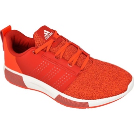 Zapatillas de running adidas Madoru 2 M AQ6523 rojo