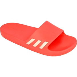 Zapatillas Adidas Aqualette W BA7867 rosado