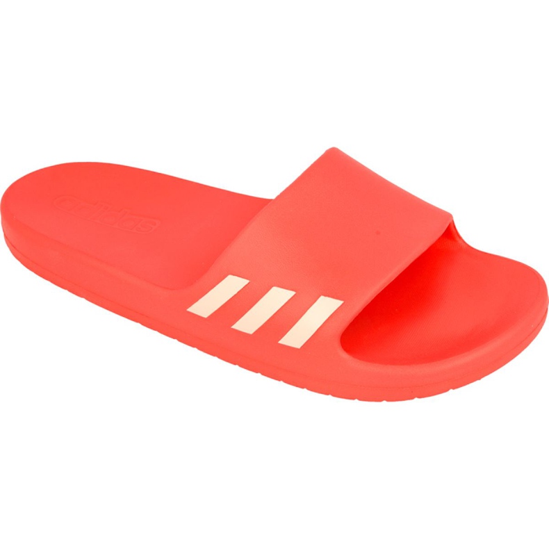 Zapatillas Adidas Aqualette W BA7867 rosado Zapatillas Adidas Aqualette W BA7867 rosado