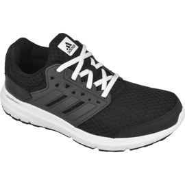 Zapatillas Adidas Galaxy 3 W BB4365 negro