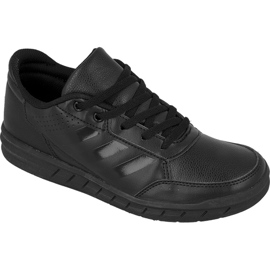 zapatillas adidas altasport k