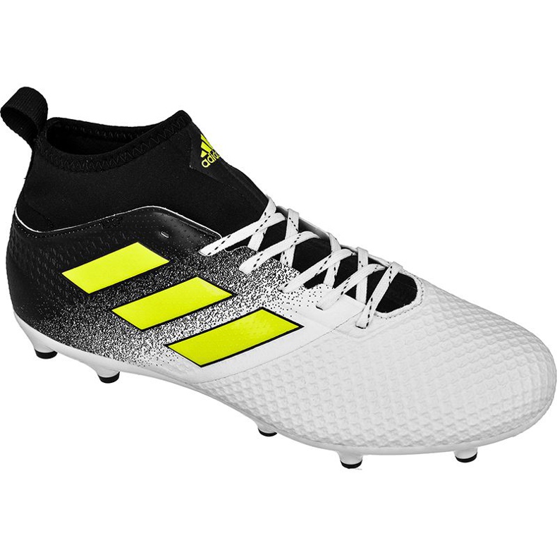 Botas de fútbol adidas ACE 17.3 FG M BY2196 multicolor
