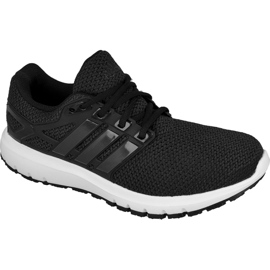 Zapatillas de running adidas Energy Cloud Wtc M BA8148 negro