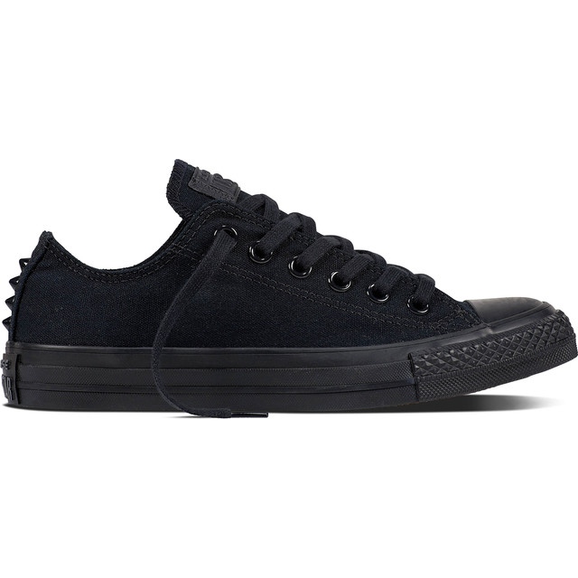 Converse 559830 Chuck Taylor All Star Black negro