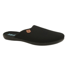 Zapatillas Adanex LEL1 Zapatillas 22931 Negro Zapatillas Adanex LEL1 Zapatillas 22931 Negro