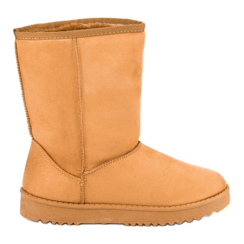 Mukluki clásico marrón Mukluki clásico marrón