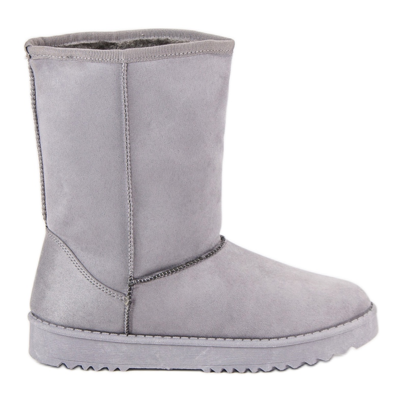 Mukluki clásico gris Mukluki clásico gris