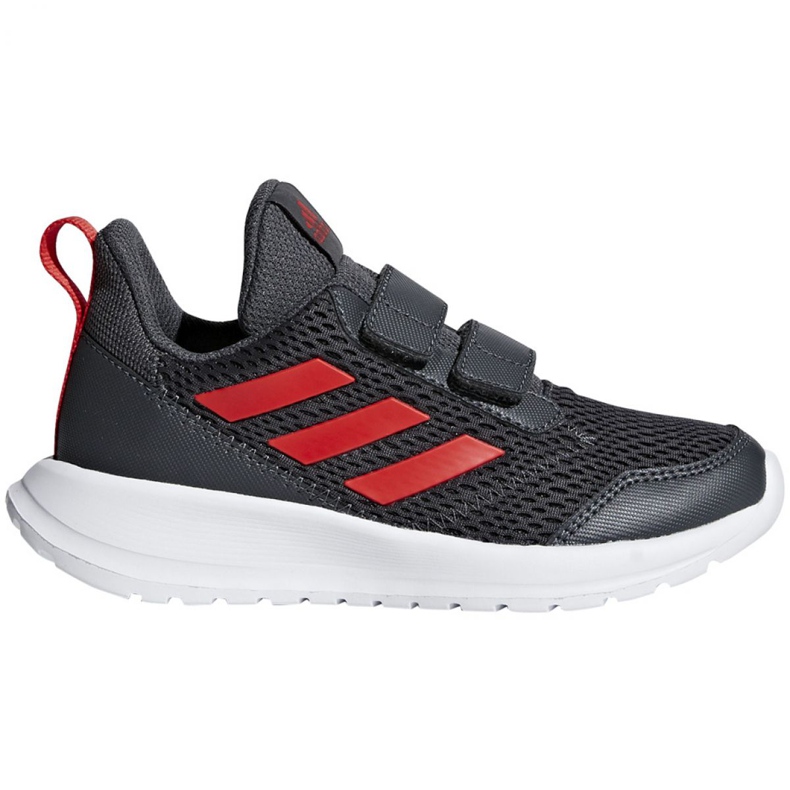 Zapatillas Adidas AltaRun Cf Jr CG6896 negro