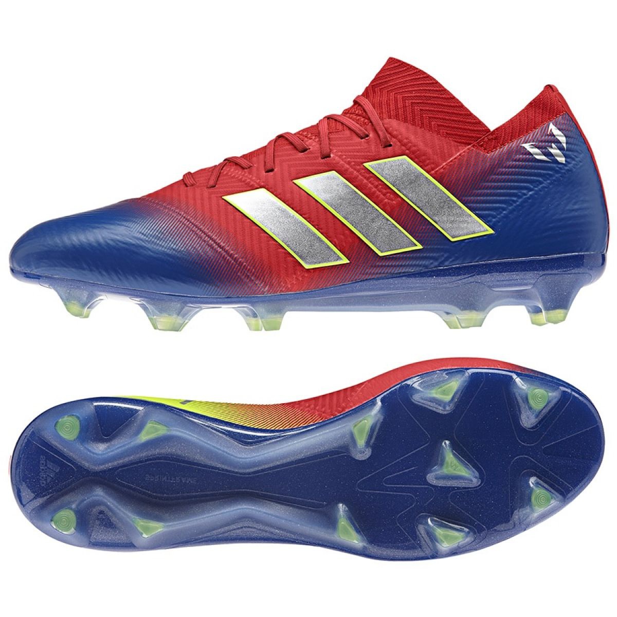 Botas de futbol adidas top messi 2018