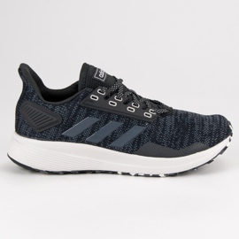 Adidas Duramo 9 BB7716 negro azul