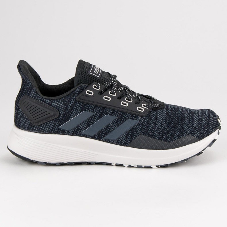 Adidas Duramo 9 BB7716 negro azul