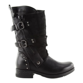GD-ZN78 GD-ZN78 BOTAS MILITARES GRIS II-GAT GD-ZN78 GD-ZN78 BOTAS MILITARES GRIS II-GAT