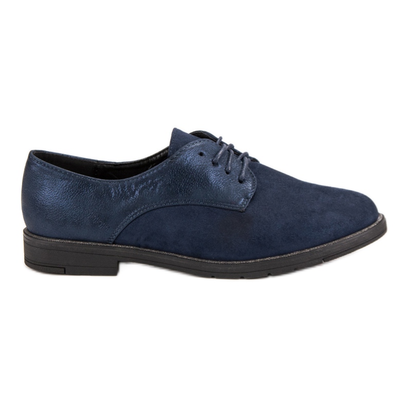 Bestelle Zapatos azul marino