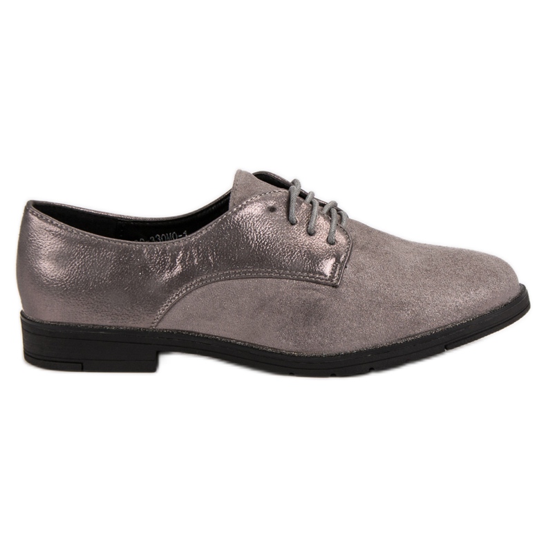 Bestelle Zapatos grises amarillo