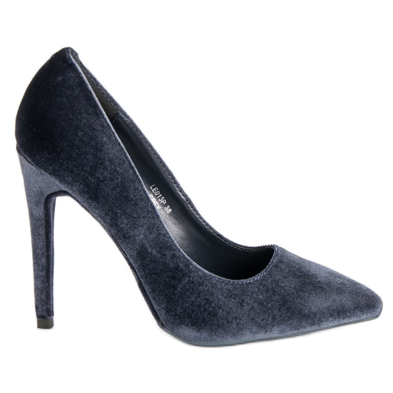Seastar Tacones grises