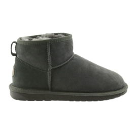 EMU Australia Stinger Micro Charcoal gris