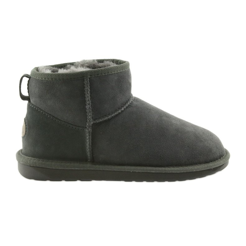 EMU Australia Stinger Micro Charcoal gris