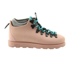 Native FITZSIMMONS NATIVO CITYLITE rosa