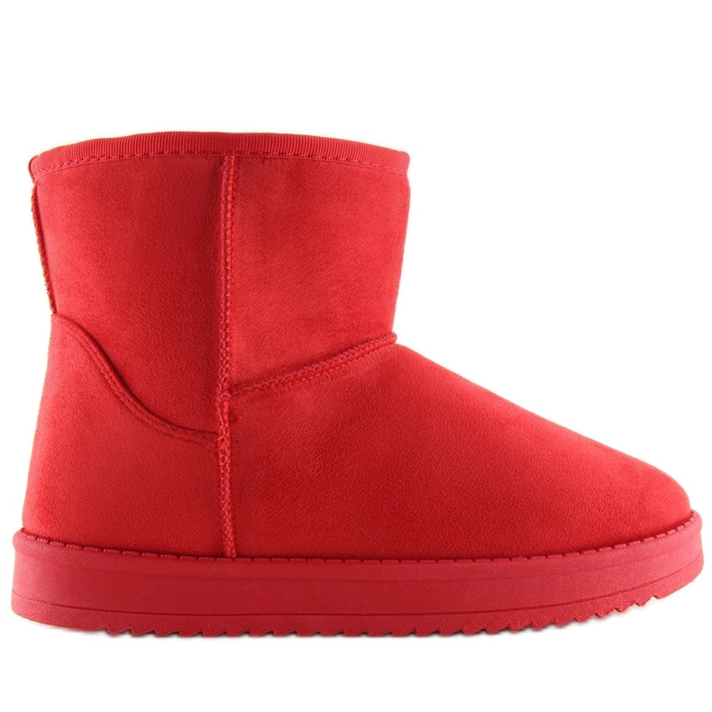 Botas de nieve Emusy red 7602-PA Red rojo Botas de nieve Emusy red 7602-PA Red rojo