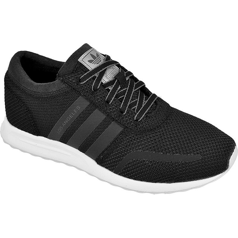 Zapatos adidas ORIGINALS Los Angeles C Jr S80230 negro