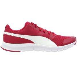Zapatillas de entrenamiento Puma Flexrace W 360580 06 rosa