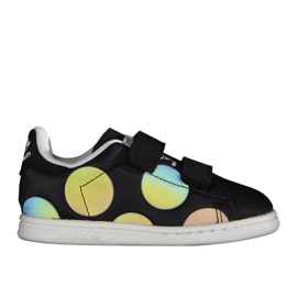 Adidas Originals Stan Smith Xenopelt Niños S78644 negro