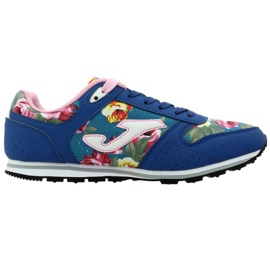 Zapatos Joma W C. Tornado Lady C. Tornls-604 azul