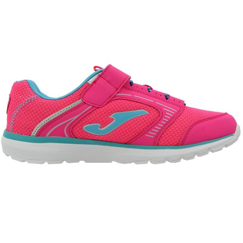 Zapatillas Joma Urban Jr J. Urbas-610 rosado