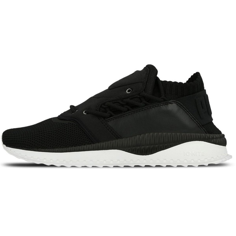 Puma Tsugi Shinsei W 363759 01 negro