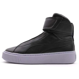 Puma Platform Mid Wn s W 364242 03 negro