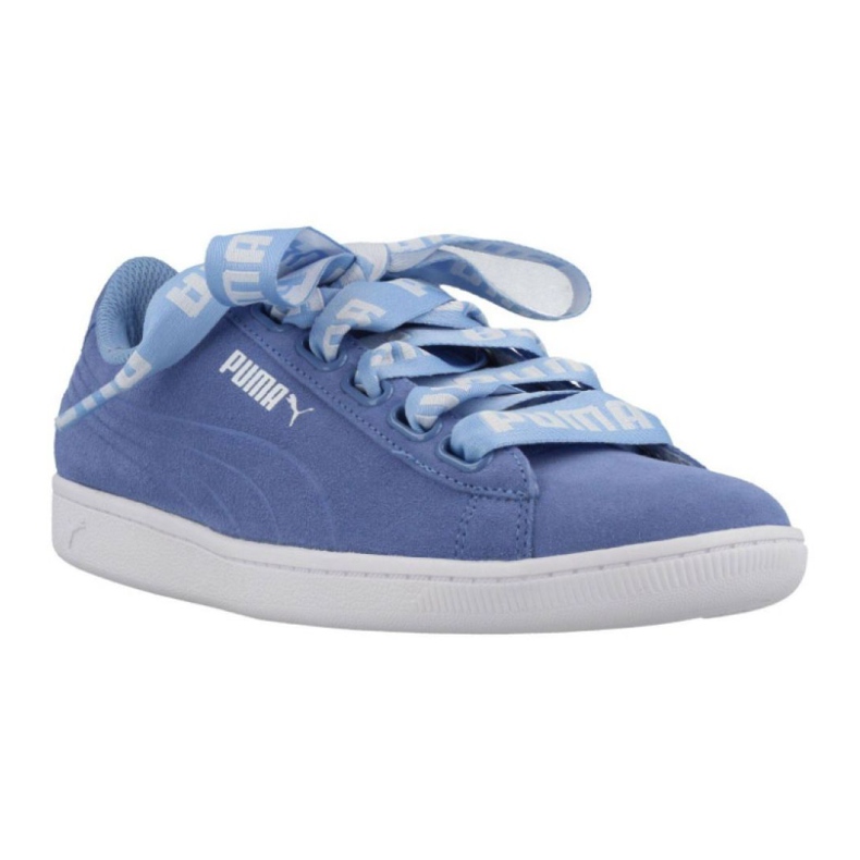 Puma Vikky Ribbon Bold Spiced W 365312 03 azul