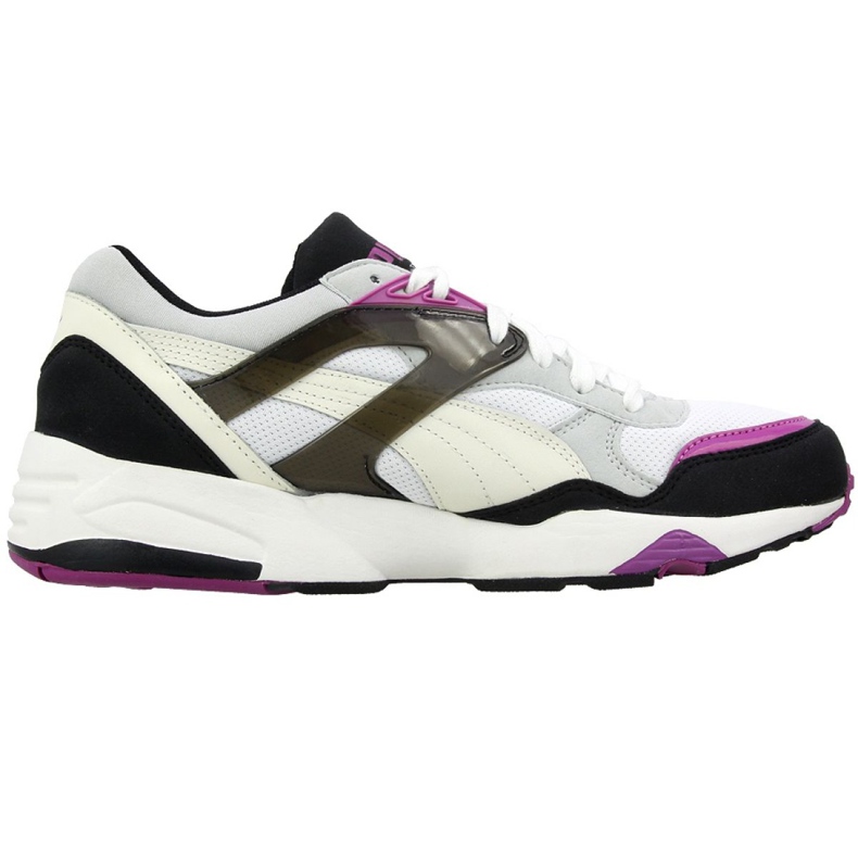 Puma R698 Basic Sport W 358068 03 blanco