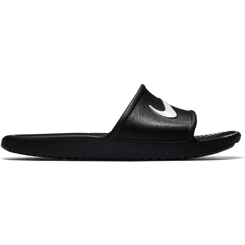 Chanclas Nike Kawa Shower Sandal M 832655-001 negro Chanclas Nike Kawa Shower Sandal M 832655-001 negro