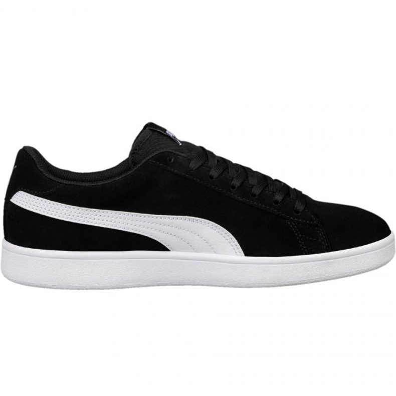 Puma Smash V2 M 364989 01 negro