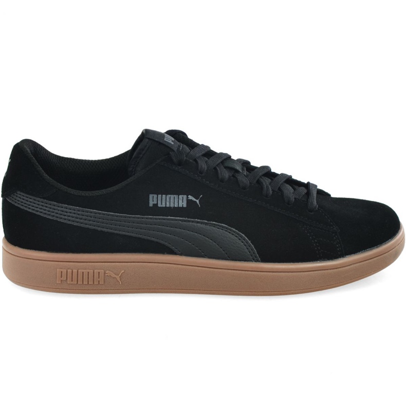 Puma Smash V2 M 364989 15 negro Puma Smash V2 M 364989 15 negro
