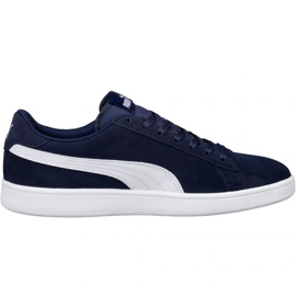 Puma Smash V2 M 364989 04 azul