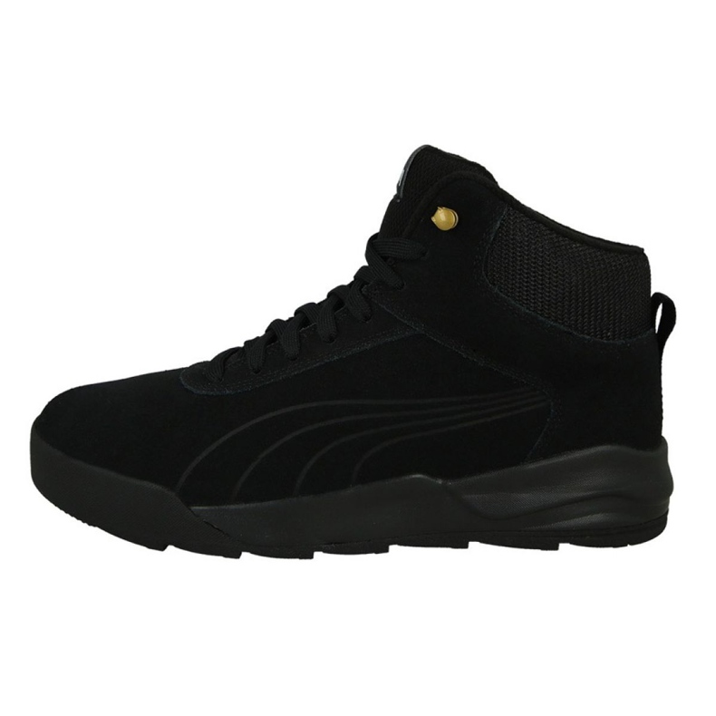 Zapatilla Puma Desiero Taffy M 361220 02 negro Zapatilla Puma Desiero Taffy M 361220 02 negro