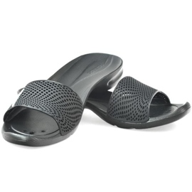 Speedo Atami Max Ii Af W 883503 negro