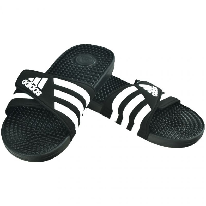 Zapatillas Adidas Adissage M F35580 negro