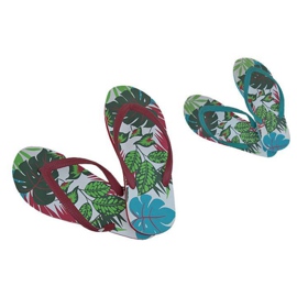 Chanclas Speedo Jungle Thong multicolor