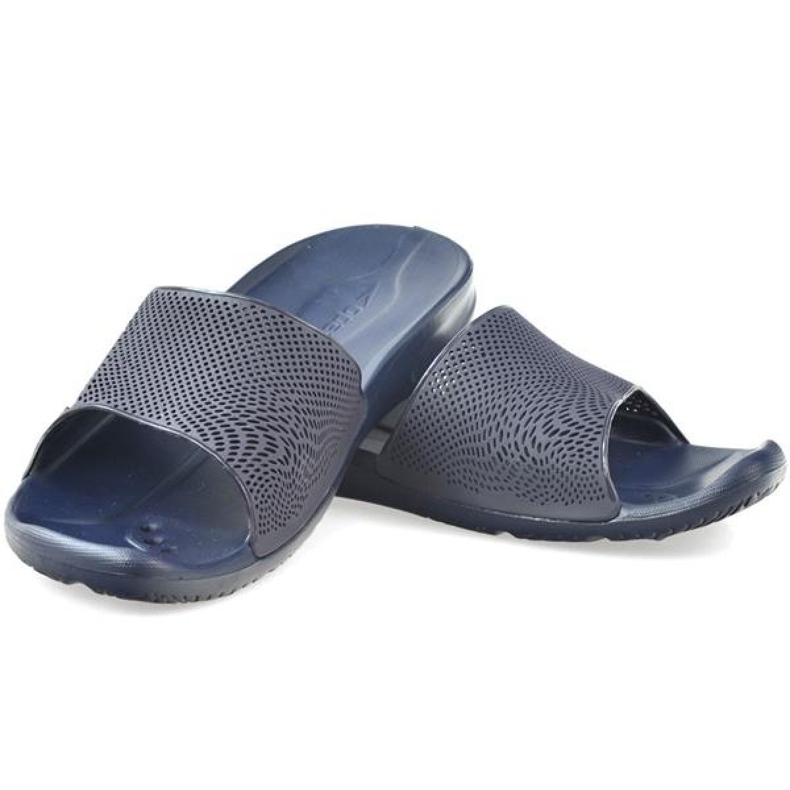 Speedo Atami Max Ii Am M 607879 azul marino