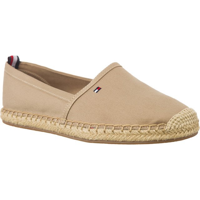 Tommy Hilfiger Int Rana 1D 068 Adoquín marrón