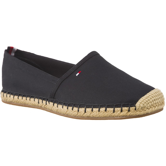 Tommy Hilfiger Int Rana 1D 403 Medianoche negro
