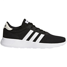 Zapatillas Adidas Lite Racer M BB9774 negro