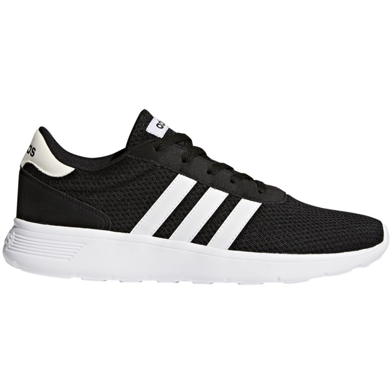 Zapatillas Adidas Lite Racer M BB9774 negro