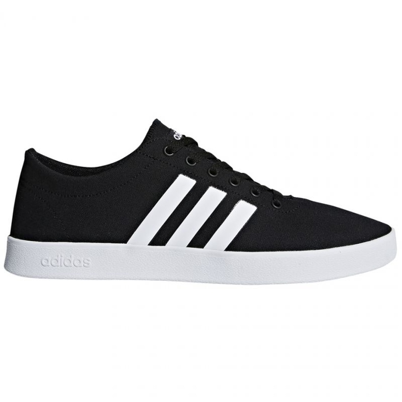 Zapatillas Adidas Easy Vulc 2.0 M DB0002 negro