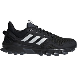 Zapatillas de running adidas Rockadia Trail M F35860 negro Zapatillas de running adidas Rockadia Trail M F35860 negro