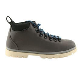 Native FITZSIMMONS NATIVOS TREKLITE DUBLIN gris