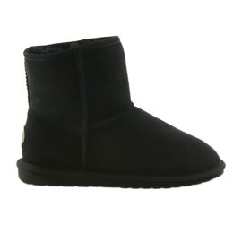 Emu Australia Stinger Mini Negro