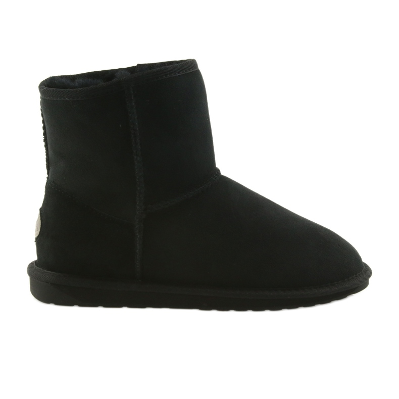 Emu Australia Stinger Mini Negro Emu Australia Stinger Mini Negro